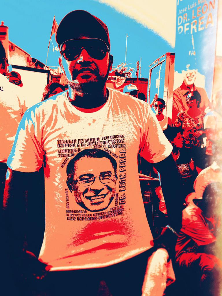 Jóvenes del <a href="/DRLEONPEREA/">DR. LEON PEREA</a> mostrando Orgullo por Guaymas #OtroSonoraYA