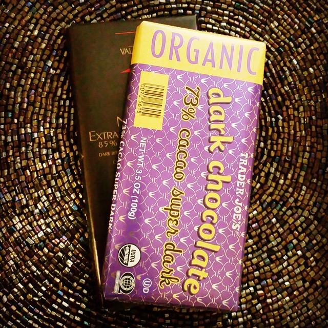 2dayswork's tweet photo. Easing my way into the dark chocolate world. 🍫😄 #28dayjumpstart #girlsfitguide #darkchocolate #weightlossjourney #w… http://t.co/MturvT7L1L