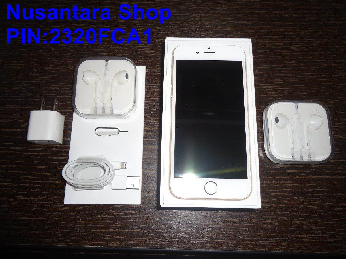 On_Hanphone's tweet photo. ◀▬ PROMO CUCI GUDANG--►STOCK TERBATAS iPhone 6 Rp.2,5jt ☎✉:085322977772 PIN 2320FCA1 Follow ☞@On_Hanphone http://t.co/m9JxTIYob5