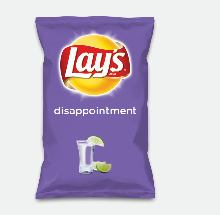 9GAG's tweet photo. if you were a chip http://t.co/uNtDiVtjyv