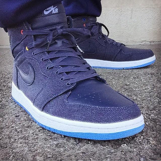 air jordan 1 family forever