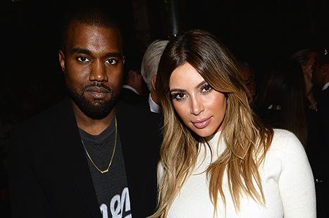 usweekly's tweet photo. Breaking: Kim Kardashian and Kanye West are expecting their second child! http://t.co/hn1WiSOOoO http://t.co/Az4ziRYJVO