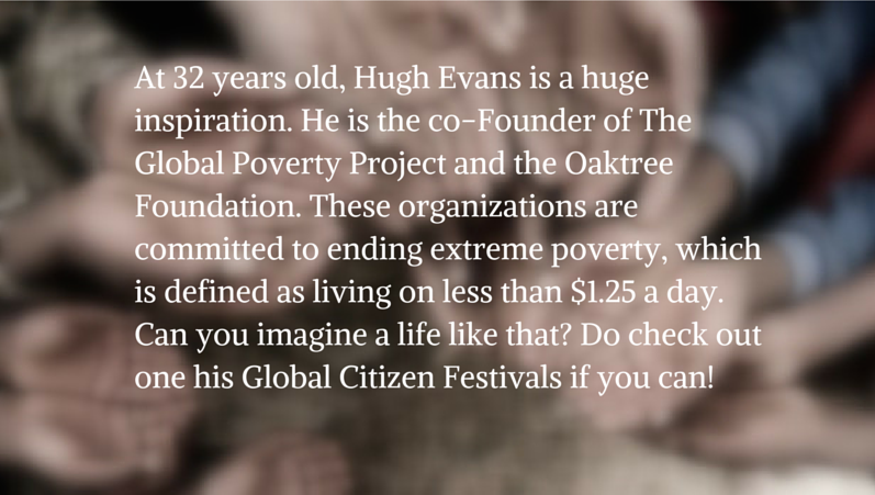 PicStic's tweet photo. Read - http://t.co/qVeStTf9RA
Check - @Hughcevans @TheGPP @GlobalFestival 
#SocialEntrepreneur #Respect #inspiration http://t.co/HkNNcbucvk