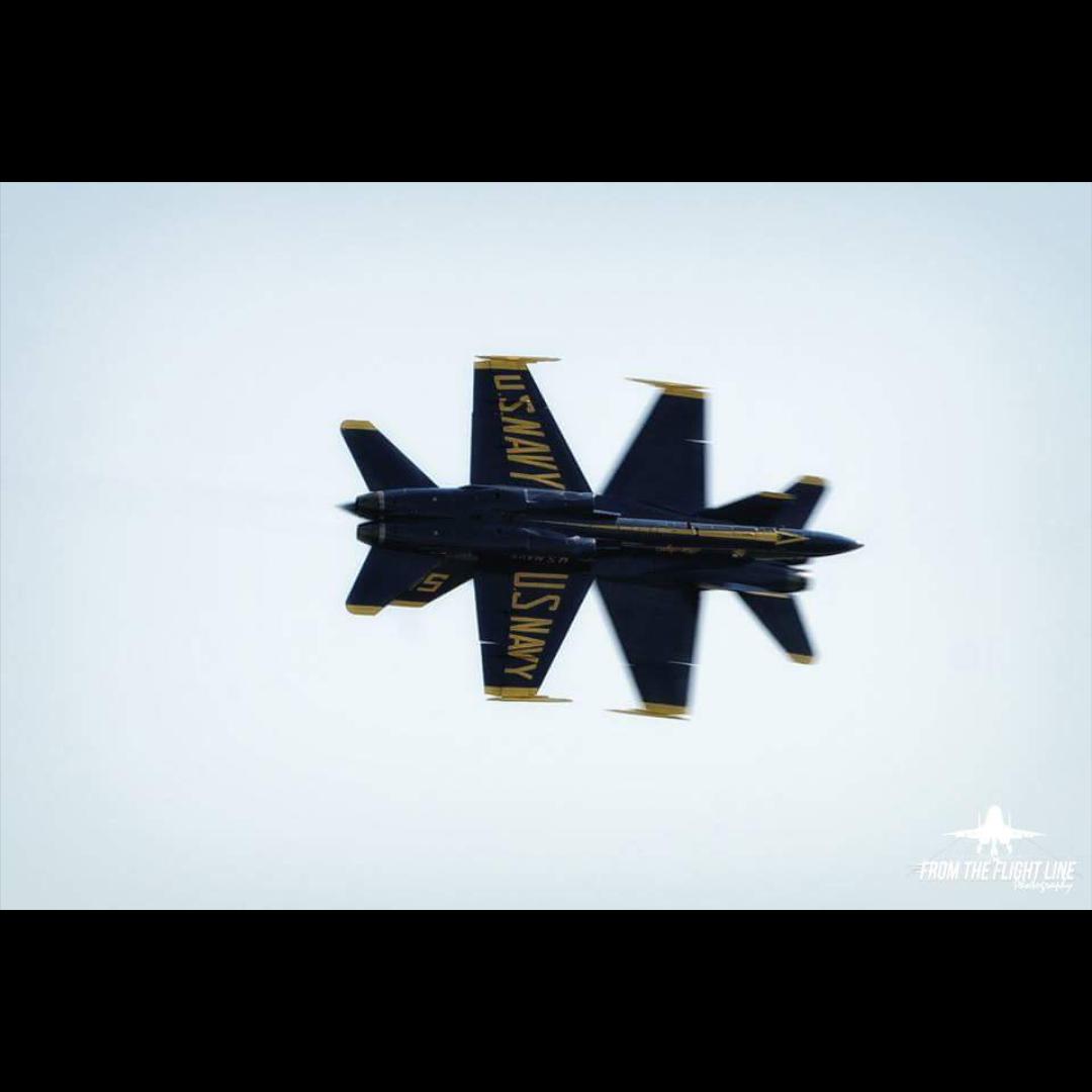 #blueangels