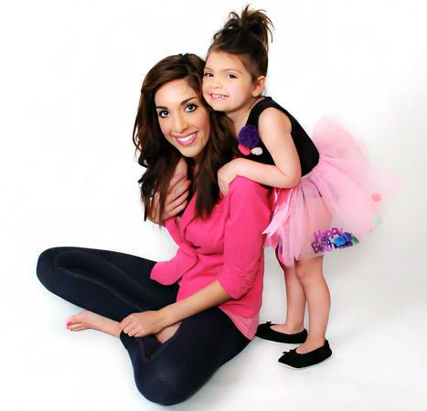   Happy 24th Birthday, Farrah Abraham! Her 24 Best Quotes   