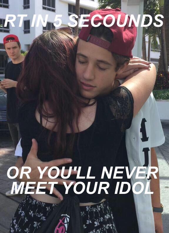 mendesftmutual's tweet photo. I SWEAR THIS WORKED FOR ME http://t.co/cS0PDPpBE5