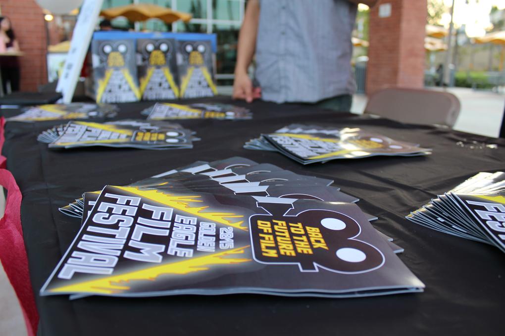 Unemploid Cal State La Los Angeles Ca Golden Eagle Film Festival 2015 At Unemploidrocks