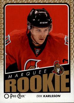 Happy 25th birthday to Senators Swedish D-man Erik Karlsson who won 2012 Norris with a career high 78 points. 