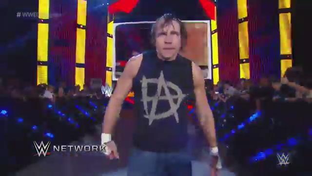 WWE tweet picture