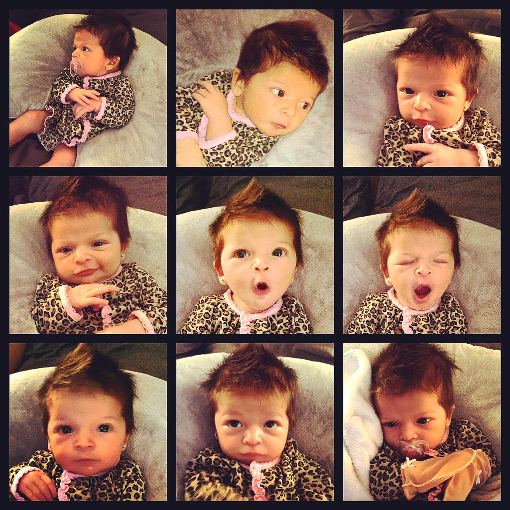 MistyNicole32's tweet photo. The many faces of our #Brooklyn http://t.co/1OqESDUpjf