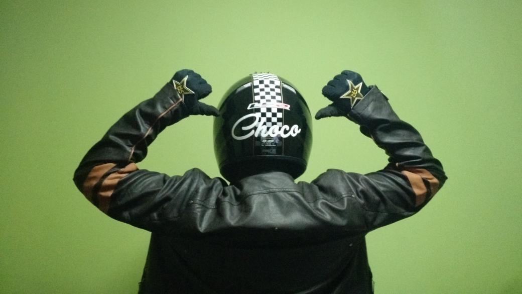 Jesuchoco's tweet image. 