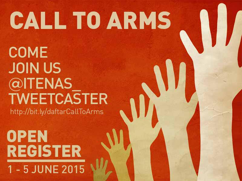 Kampus Jingga :) tweet media