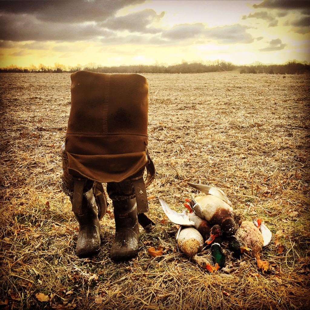 Justin417wftv's tweet photo. Ready for duck season!!! Retweet if you ready #Duckseason #waterfowl http://t.co/8qOz6kRXj0