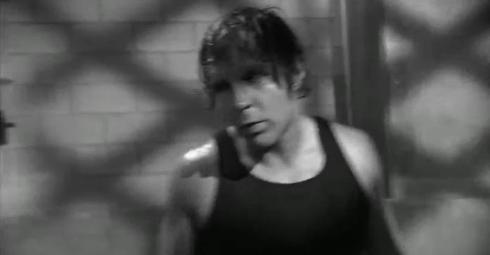 ABeeRangel1313's tweet image. My monster #DeanAmbrose #EliminationChamber