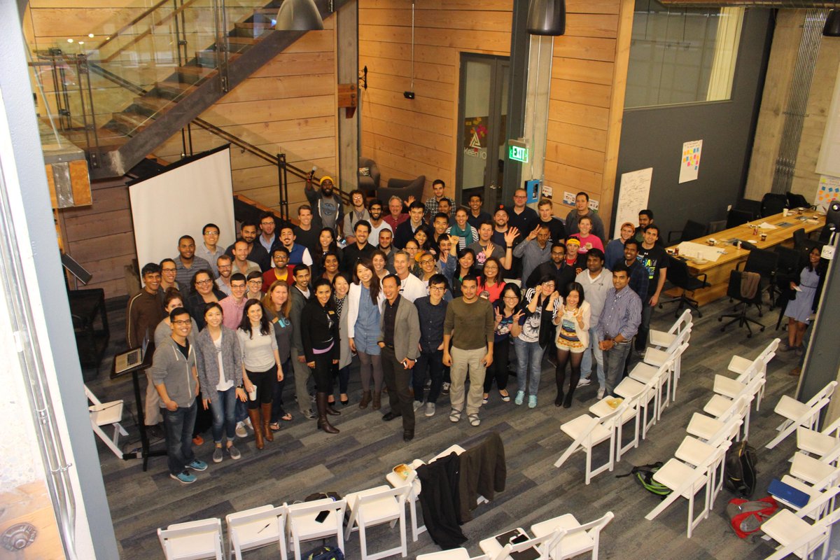 dvidsilva's tweet image. #HackImmigration