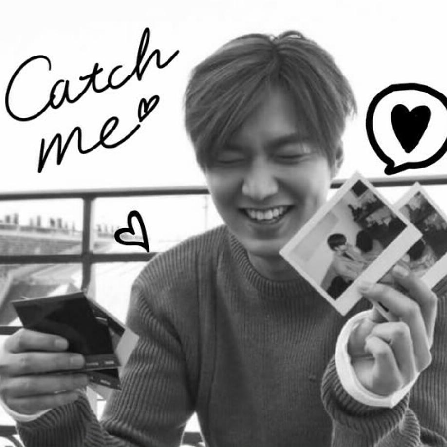 \" June is extra special because it\s Lee Min Ho\s birthday month Happy 1st of June! 