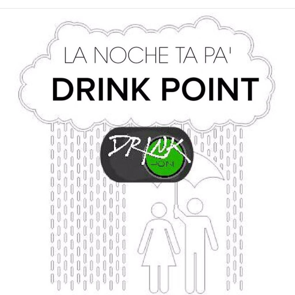 drinkpoint1's tweet photo. #drinkpointbavaro#nightlife##1TripAdvisor seguimos http://t.co/0wyD5Gq7iR