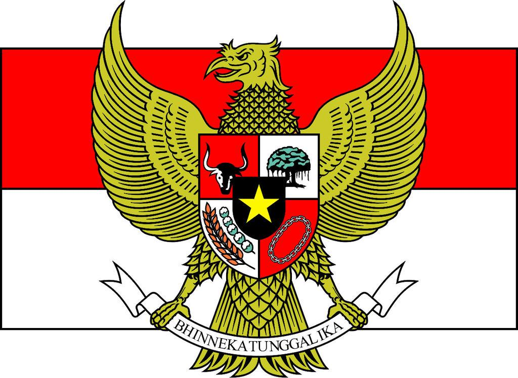 fadjroeL's tweet photo. Selamat Hari Lahir Pancasila 1 Juni 1945. Semoga kita semua hidup damai-adil-makmur dalam ke-Bhinnekaan ~ FR http://t.co/7wfjcndiiz