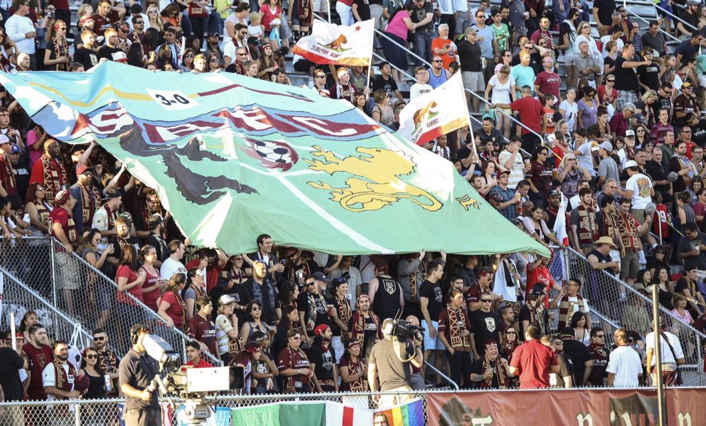 SLCUnity's tweet image. Amazing you guys knew @EOsswald1 was going to save that PK last night, @Sac_Battalion. Got the score wrong though.
