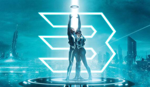 SaveTRON's tweet image. @ProgramJEFF #FlynnMustLive #SaveTheGrid #SaveTRON3