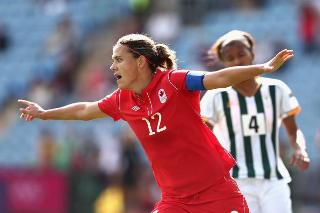 USWNT_Women's tweet photo. Women's World Cup 2015: Pivotal Factors to Decide Group A - Bleacher Report http://t.co/jOiD0ADZAW #wwc2015 http://t.co/Mn68Dine3B