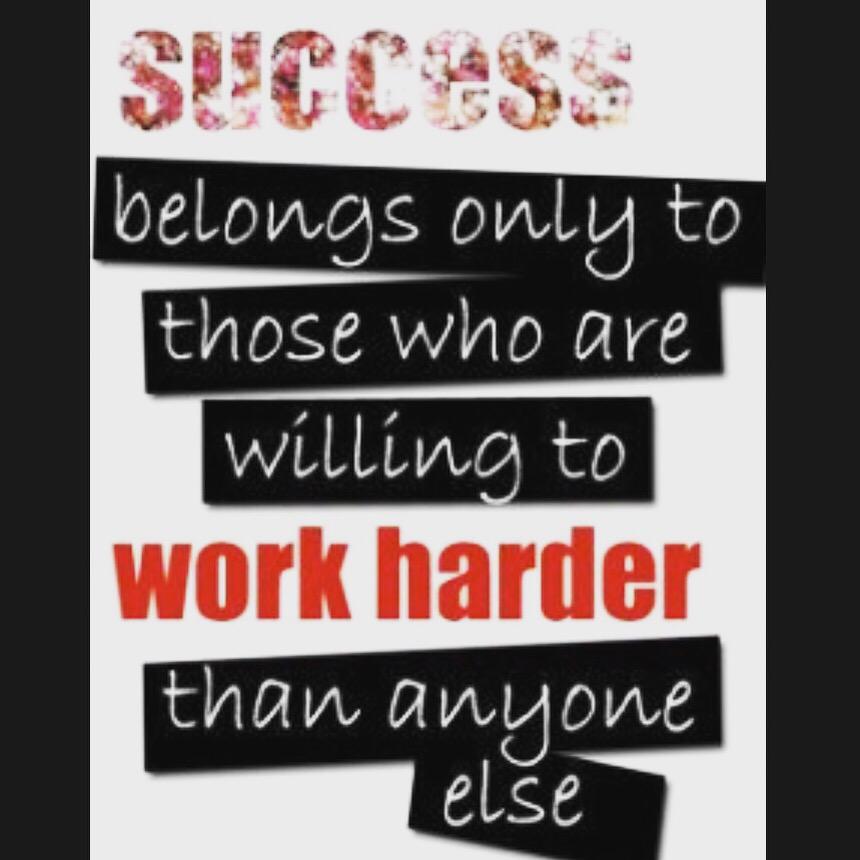 Love this quote!!! <a href="/MinaandCompany/">Mina & Co</a> #Fashionpr #successful #Forbes #womenoffaith #inspiration