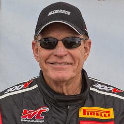 Today\s Happy Stock Car Facts Birthday: Jack Baldwin 