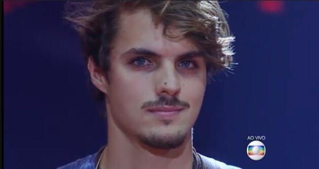 aquelagaita's tweet photo. Gente não mereço ver essas carinhas 😔😭 @AllanLeash @FabioLeash http://t.co/iLneSy4myV