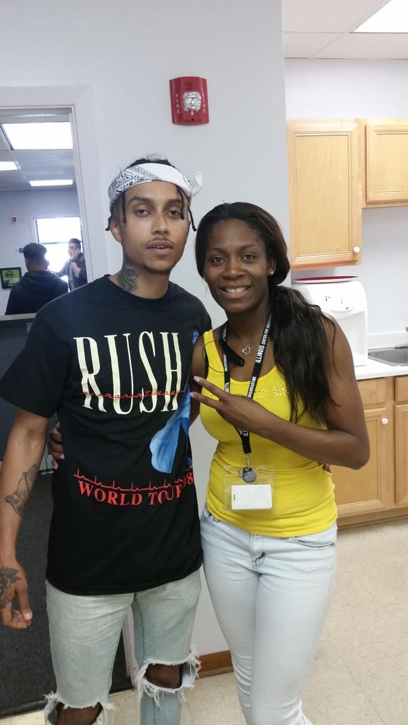 Hosting the <a href="/sebastianmikael/">Sebastian Mikael</a> event