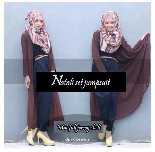 nailanashop's tweet photo. Satu setel atasan+bawahan+pashmina 155 ajah minat WA 0857-1818-5669 PIN BB 2354D758 http://t.co/KJ8WuxUI7J