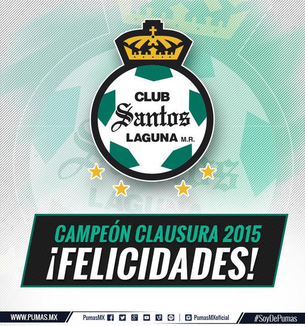 luislopez1899's tweet photo. SOMOS CAMPEONES http://t.co/Amw2ebHLKa