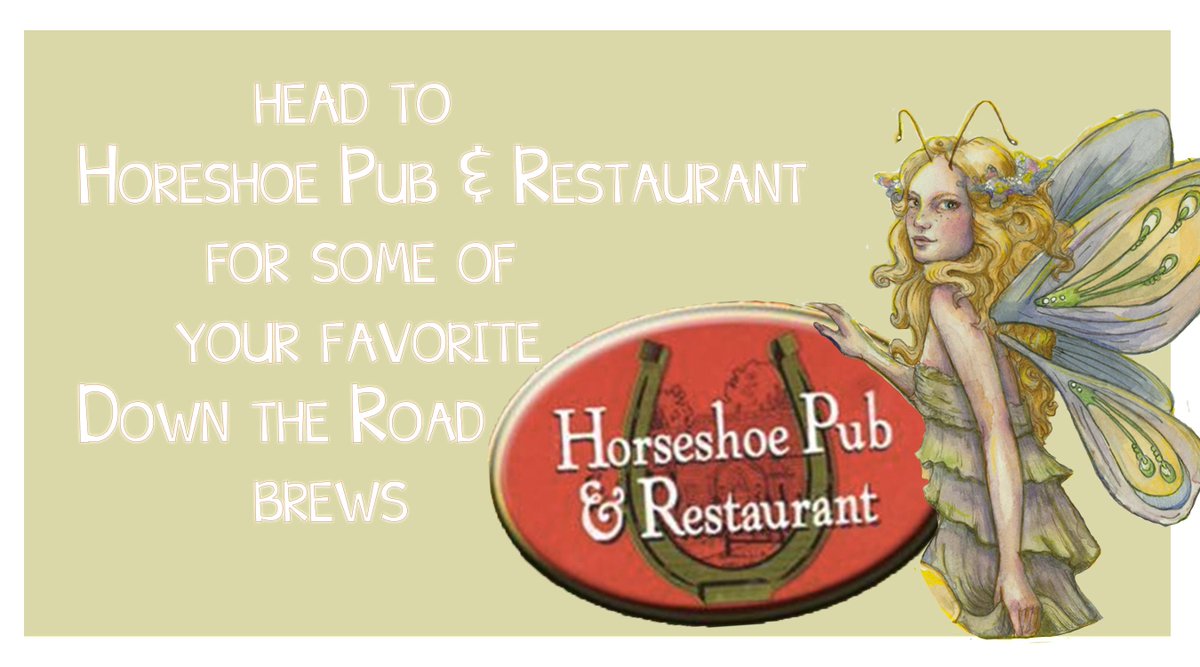 Down The Road Beer Co. tweet media