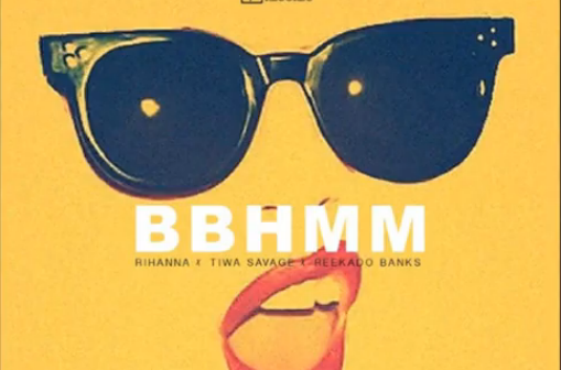 RDSGRAPHIX's tweet image. HOT TUNE: Tiwa Savage X Rihanna X Reekado Banks – BBHMM 234vibesmedia.com/hot-tune-tiwa-…