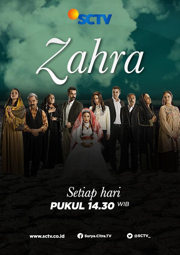 SCTV's tweet photo. Bagaimana jadinya seorang gadis berlia berumur 14 tahun harus menikah?

Drama Seri #Zahra, Senin-Rabu pkl 14.30 WIB http://t.co/yf4yG4Dj1F