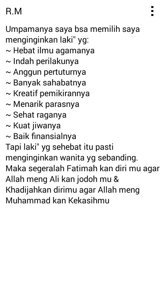 MaulidaRini7's tweet photo. http://t.co/R6Fp2Uu5dj