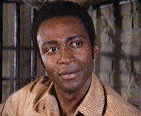 Happy Birthday, Cleavon Little! 