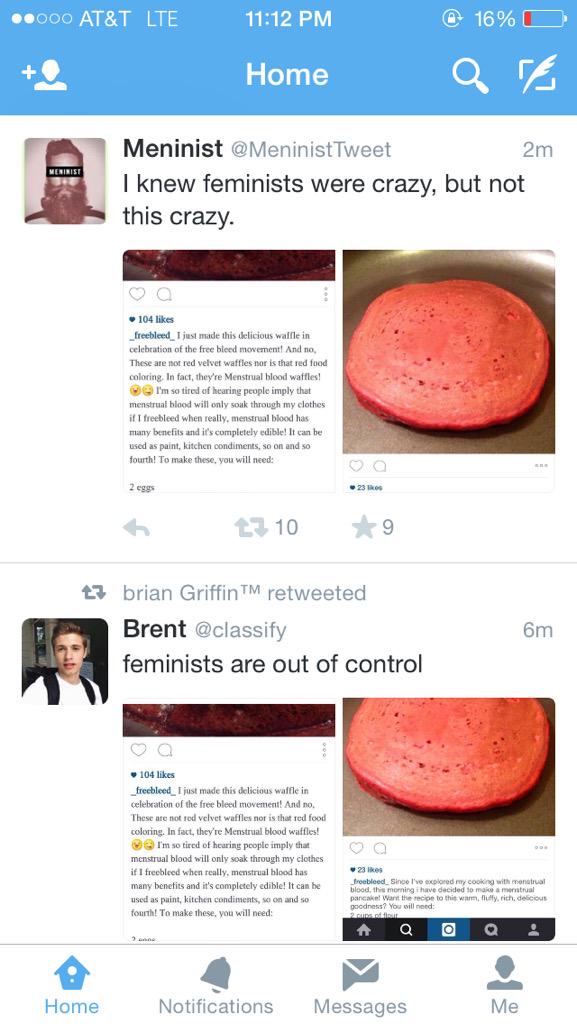 tyEdits's tweet photo. hmm... @MeninistTweet 🐸🍺 http://t.co/B8Tu6Fx15t