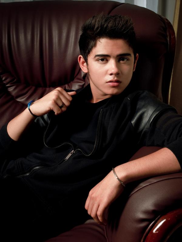 SCTV's tweet photo. Apa Tanggapan @alysyarief Tentang Terompet dari Langit? 

http://t.co/dmJo2GhAf1 via @bintangcomID http://t.co/lTwgpaoBcj