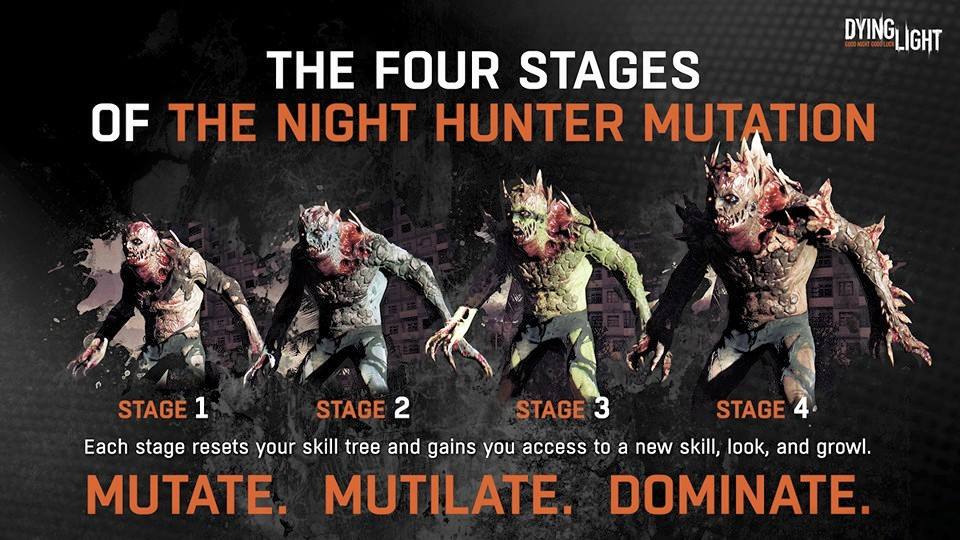ASTRO Gaming on "Has your Night Hunter evolved? Tell us how you've been taking down survivors @DyingLightGame. http://t.co/0ITDtHPLtF" / Twitter