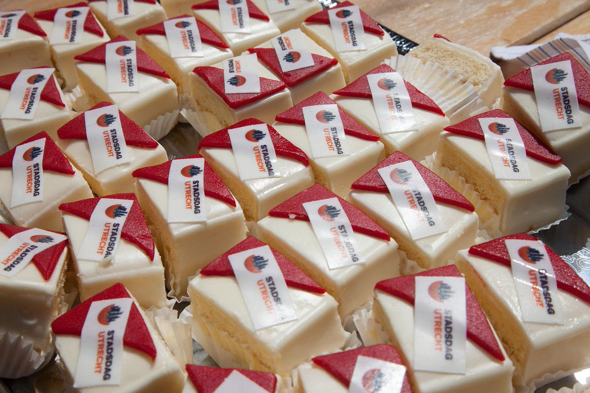 Stadsdag tweet media