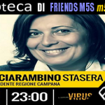 <img src='https://pbs.twimg.com/profile_images/470458977013071872/CeOcaTDK_normal.jpeg' class='ad-profile_img'>@<a href='//www.twitter.com/marino29b' target='_blank'>marino29b</a> RT @sherlock5stelle: #M5S V. Ciarambino @ValeriaCiarambino a Virus RAI2 <a href='http://t.co/xFvekgioKh' target='_blank'>http://t.co/xFvekgioKh</a>  <a href='http://t.co/XBZVLuLc9D' target='_blank'>http://t.co/XBZVLuLc9D</a>