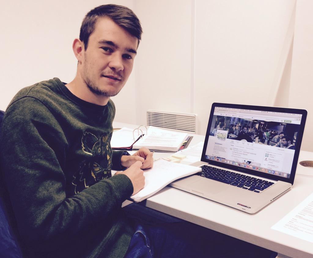 YAO Bretagne tweet media