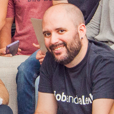 gdgcaceres's tweet photo. Y ya sabemos cuando le toca a @JMPergar de @jobandtalent_es en #ExFest donde hablará de #CleanArquitecture exfest.es http://t.co/f5Sv9RDyCA