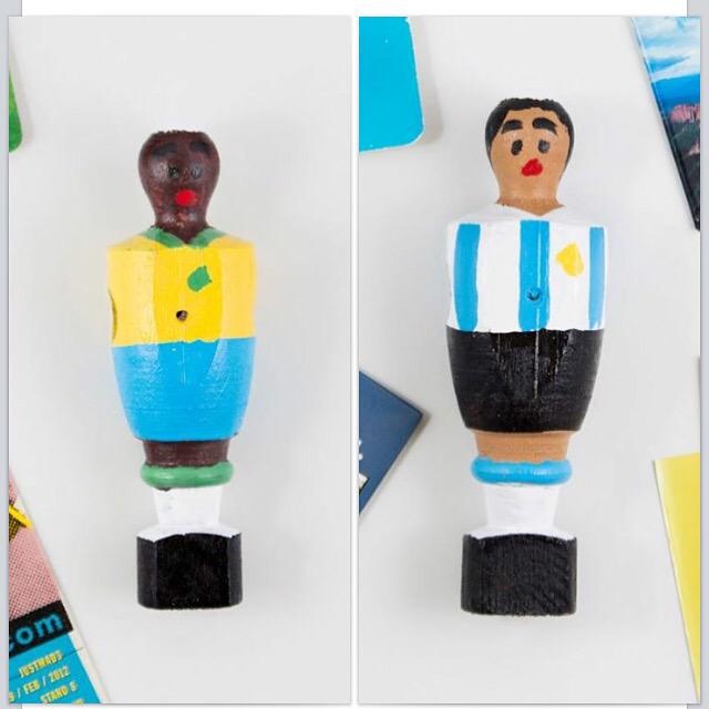 Alegriaind's tweet photo. #Clásicos para formar tu equipo favorito!!⚽️👏 
Todas las equipaciones en http://t.co/yLXxyzr5Ai http://t.co/XHTVueOEgt