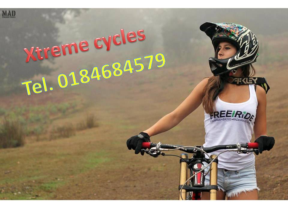 Xtreme Cycles (@xtreme__cycles) on Twitter photo 