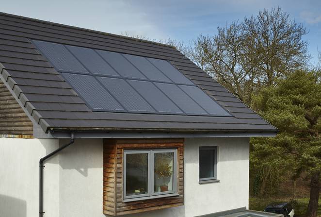 EcoTechDaily's tweet image. SunStation: Good looking solar panels, now affordable treehugger.com/renewable-ener… #energy #renewables #solar