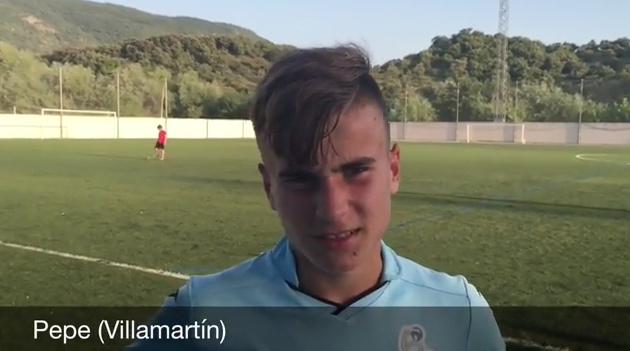 Juzzt_Sierra's tweet photo. Pepe y Diego Lozano valoraron la eliminatoria infantil de #liguillawea en #zonamixtawea
https://t.co/lXVzTCdE6M http://t.co/26ITYMLC8C