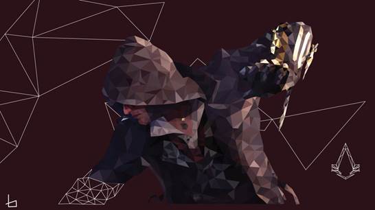 AssassinsITA's tweet photo. Ecco l'opera vincitrice del contest 'Contratto Artistico'.Grazie a http://t.co/aZ4U52KAHR e a tutti i partecipanti! http://t.co/g58b1cRmLZ