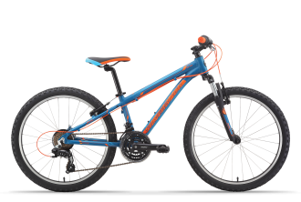 24 inch silverback spyke in stock!!!!