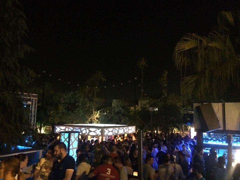 _PartyApp's tweet image. Domingos de Bilindo con PartyApp. Podrás conseguir tu copa a mitad de precio. #TuPersonalParty